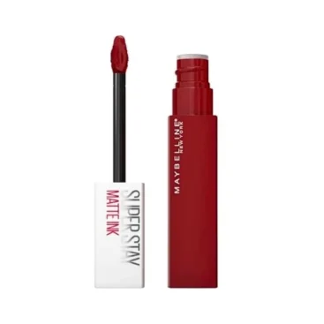 MAYBELLINE MATTE INK EXHILARATOR N340
