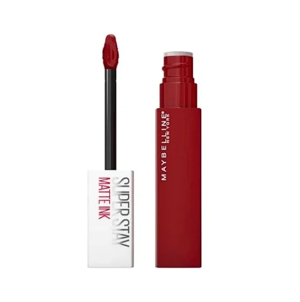 MAYBELLINE MATTE INK EXHILARATOR N340
