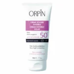 ORPIN CREME SOLAIRE ANTI-ROUGEURS