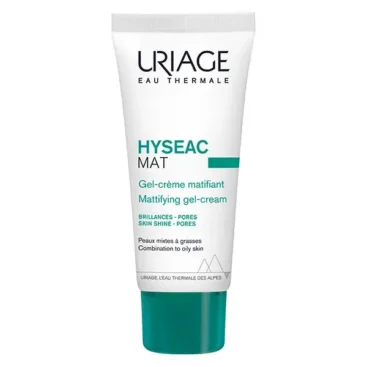 URIAGE HYSEAC MAT