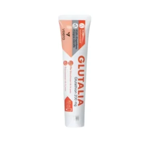 GLUTALIA GLUTATHION 200MG