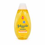 JOHNSON'S BABY SHAMPOOING NORMAL