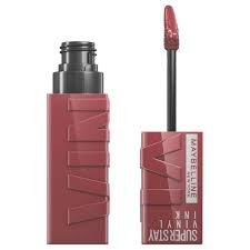 MAYBELLINE VINYL INK WITTY N40