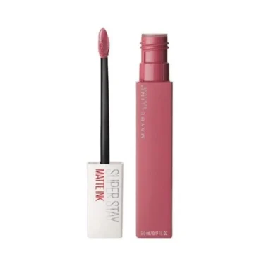 MAYBELLINE MATTE INK LOVER N15