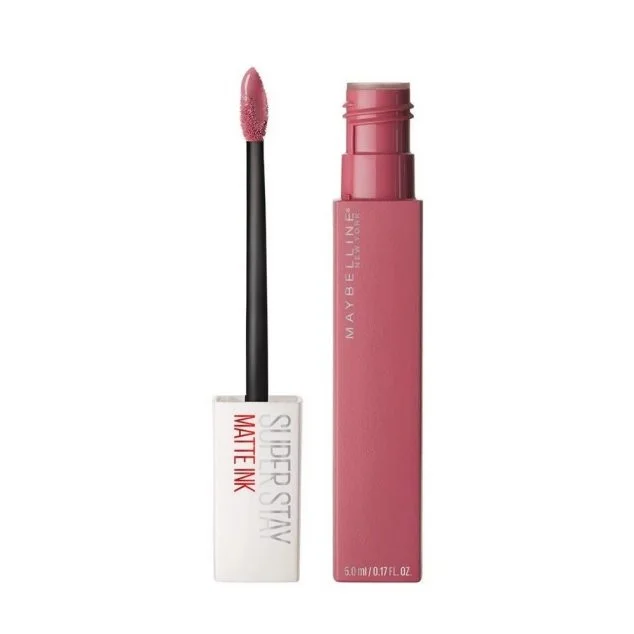 MAYBELLINE MATTE INK LOVER N15