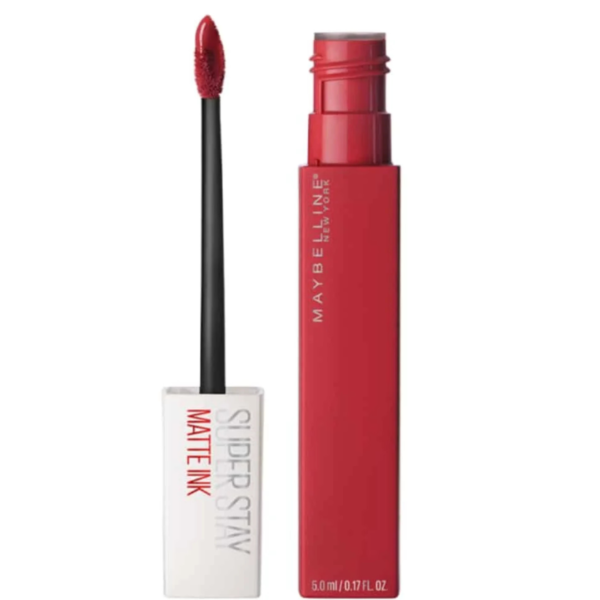MAYBELLINE MATTE INK PIONEER N20