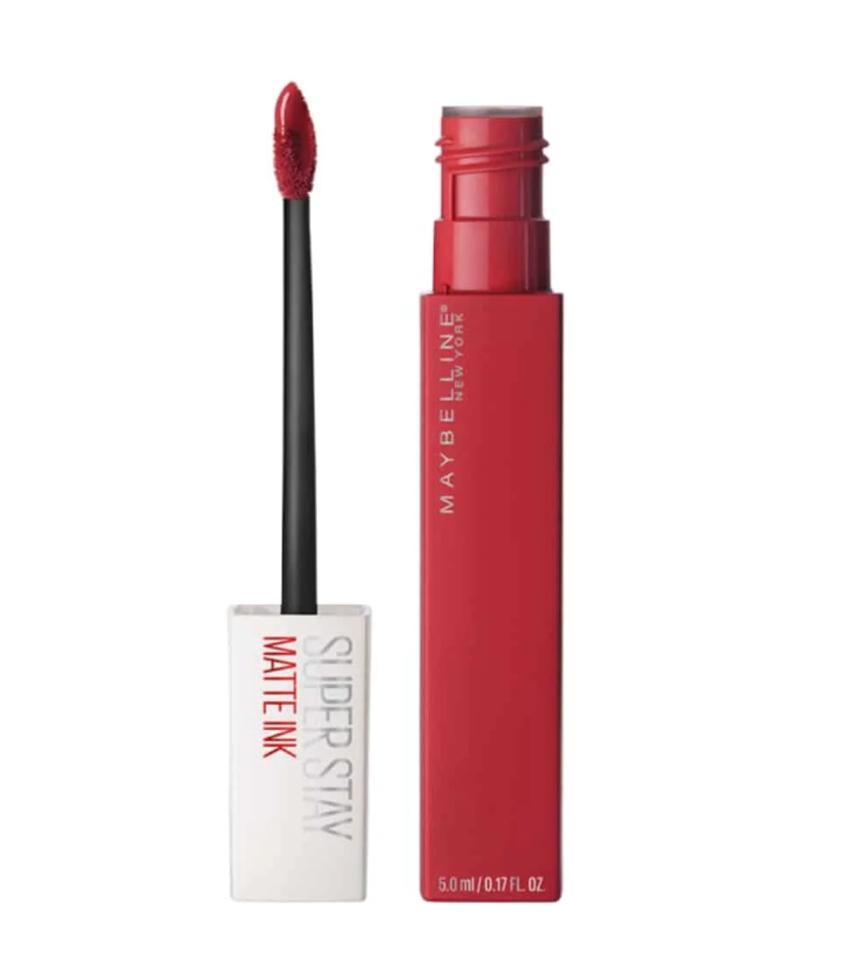 MAYBELLINE MATTE INK PIONEER N20