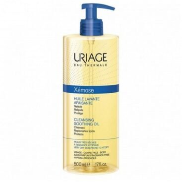 URIAGE XEMOSE HUILE LAVANTE