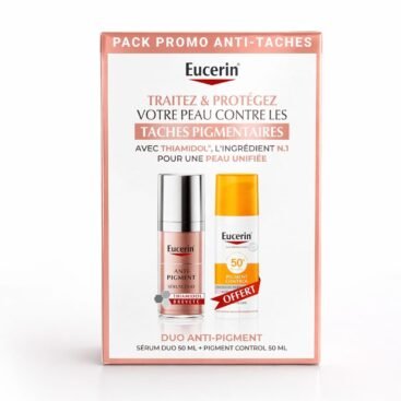 EUCERIN DUO SERUM