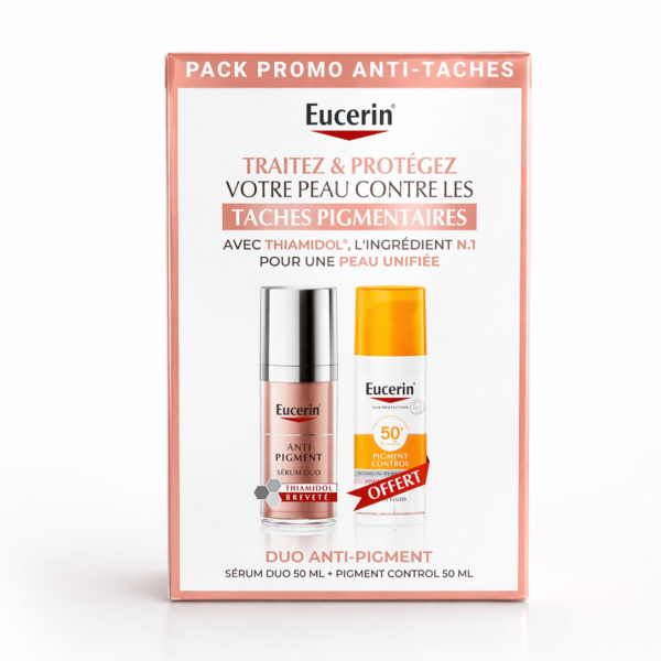 EUCERIN ANTI-PIGMENT SERUM