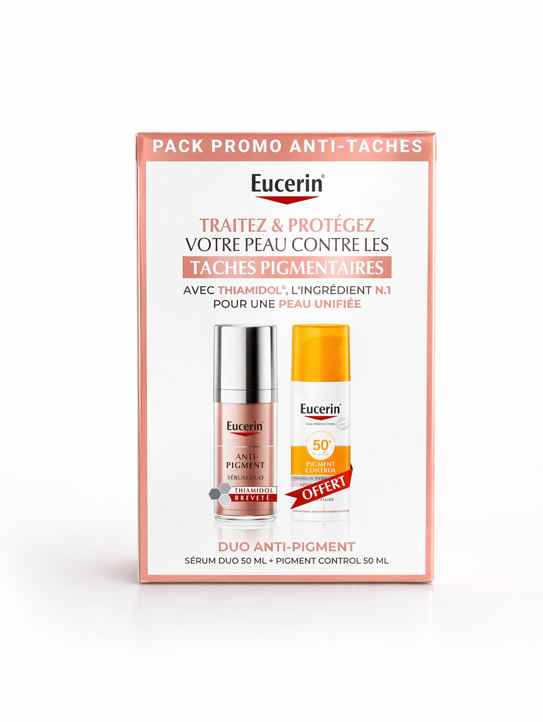 EUCERIN ANTI-PIGMENT SERUM
