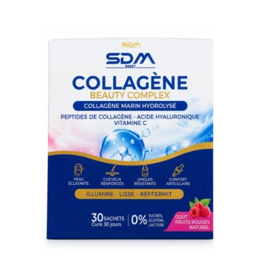 SDM COLLAGENE