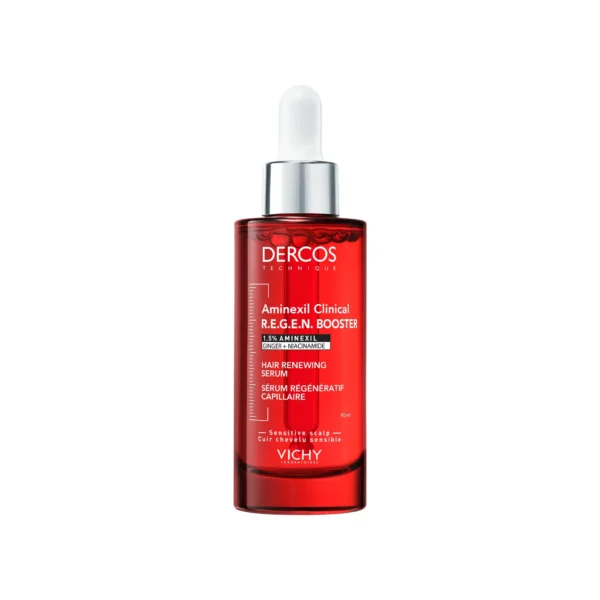 VICHY DERCOS AMINEXIL REGEN BOOSTER