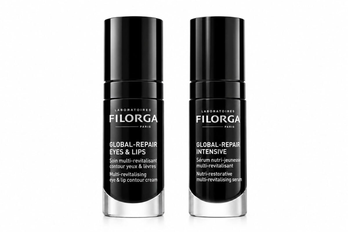 FILORGA GLOBAL-REPAIR EYES &LIPS + FILORGA INTENSIVE