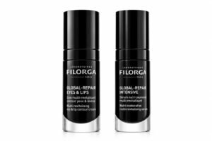 FILORGA GLOBAL-REPAIR EYES &LIPS + FILORGA INTENSIVE