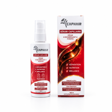 CAPHAIR SERUM CAPILLAIRE